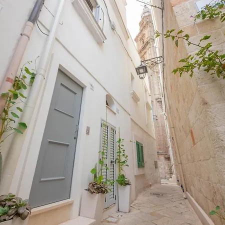 Ferienwohnung La Terrazza Di Chiara - Vista Mare Monopoli Exterior foto