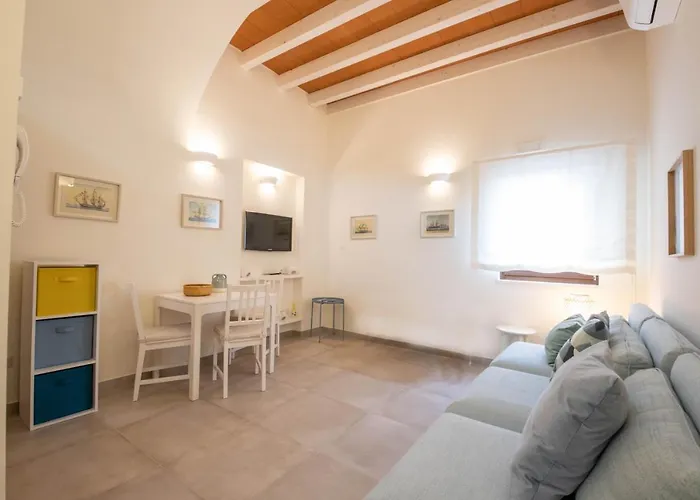 La Terrazza Di Chiara - Vista Mare