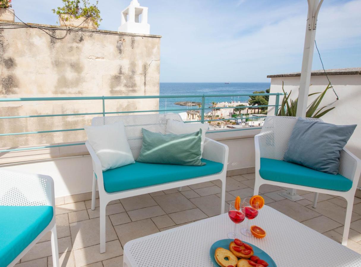 La Terrazza Di Chiara - Vista Mare Apartment *