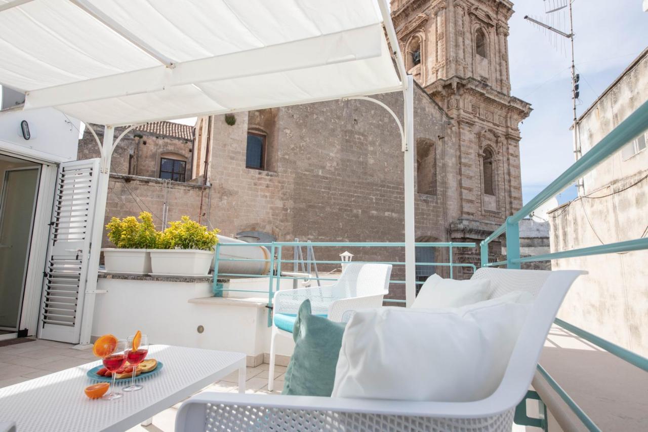 La Terrazza Di Chiara - Vista Mare Apartment *