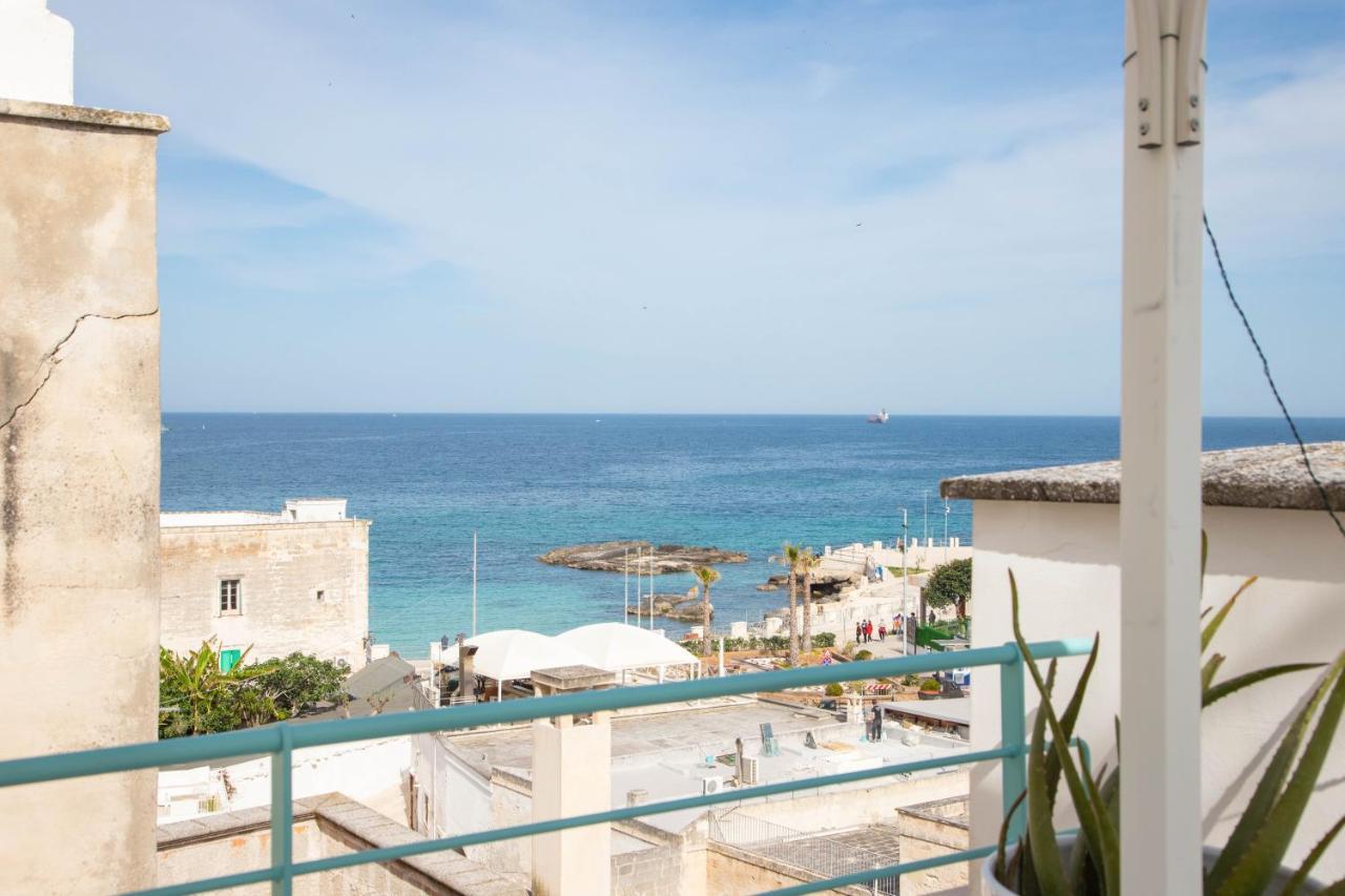 La Terrazza Di Chiara - Vista Mare Apartment Monopoli