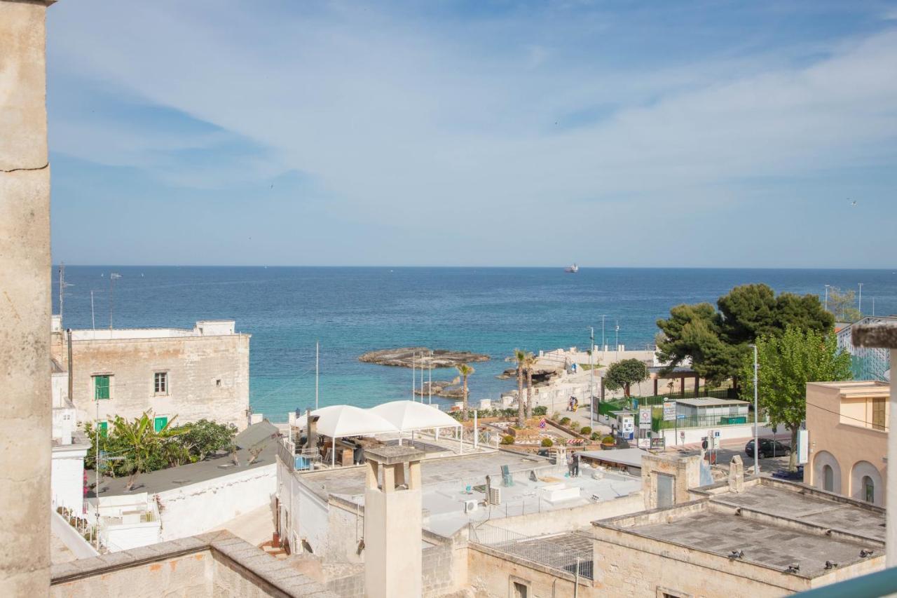 La Terrazza Di Chiara - Vista Mare Apartment *