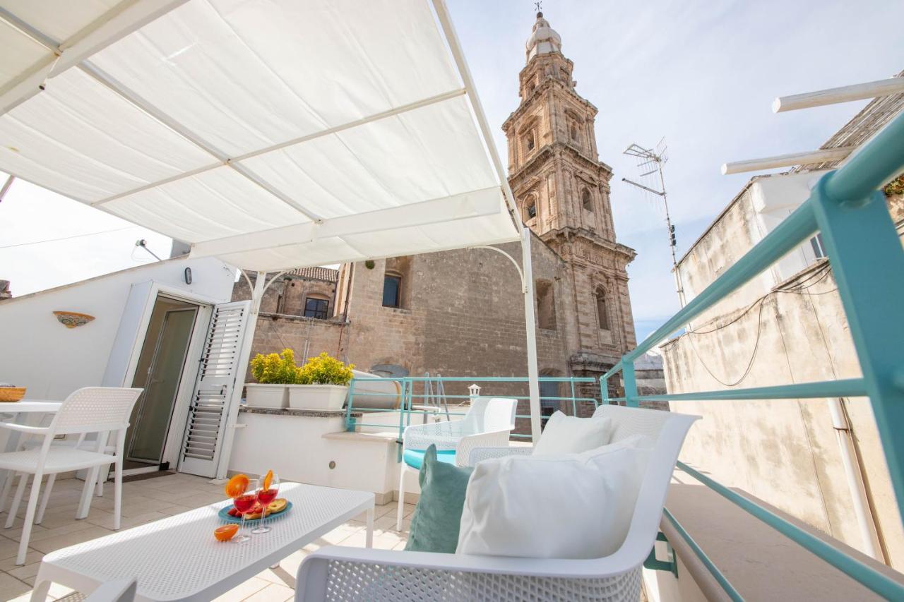 La Terrazza Di Chiara - Vista Mare