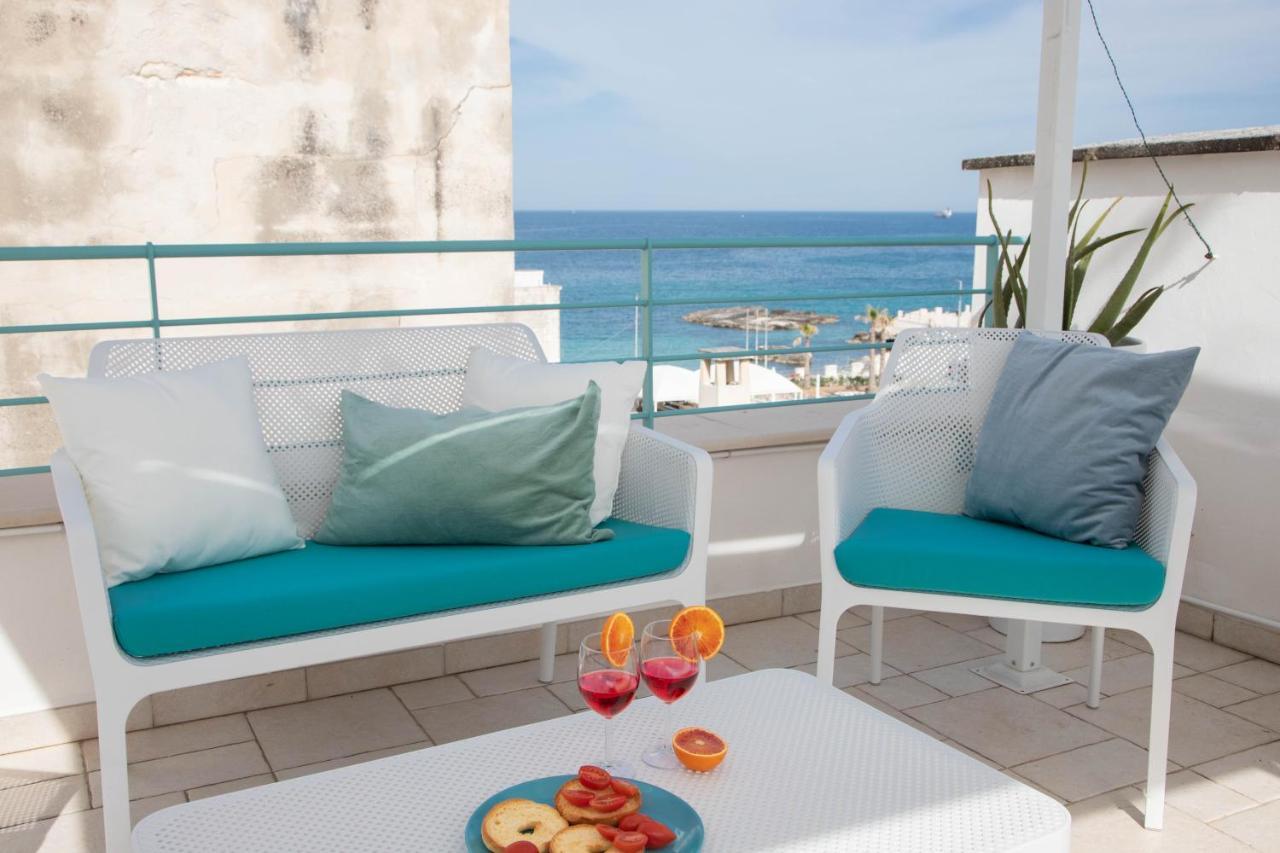 La Terrazza Di Chiara - Vista Mare Apartment Monopoli