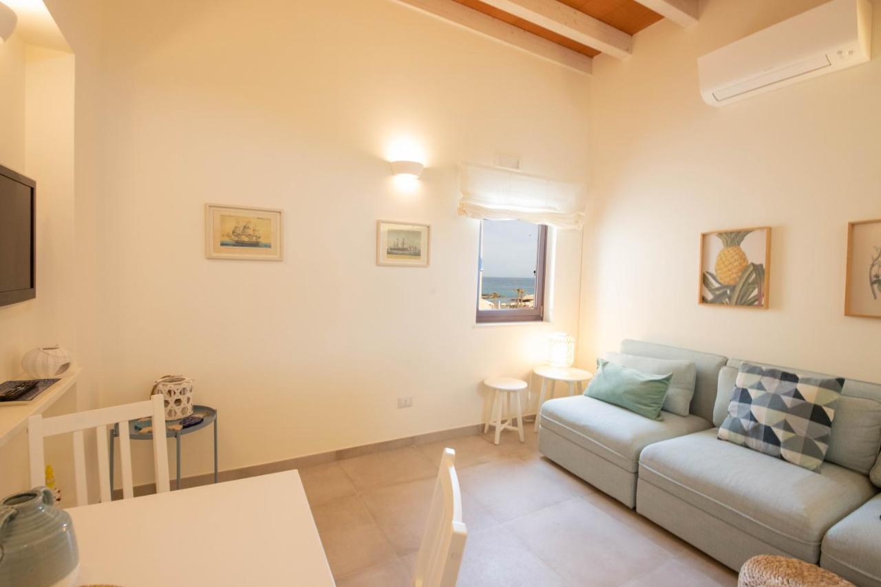 La Terrazza Di Chiara - Vista Mare Apartment *